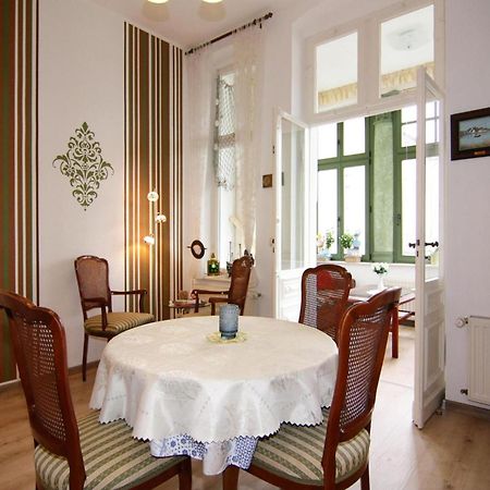 Apartment Sea Noise Ahlbeck 제바트헤링스도르프 외부 사진