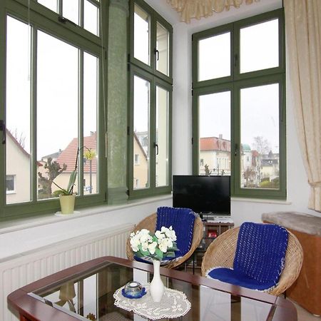 Apartment Sea Noise Ahlbeck 제바트헤링스도르프 외부 사진