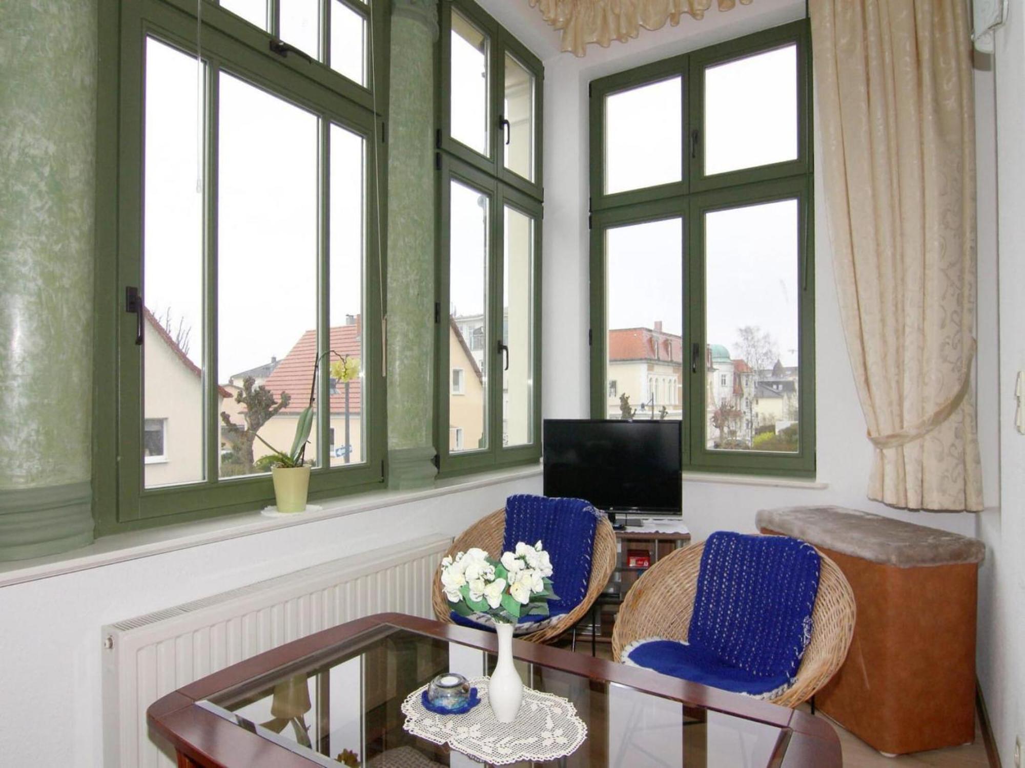Apartment Sea Noise Ahlbeck 제바트헤링스도르프 외부 사진