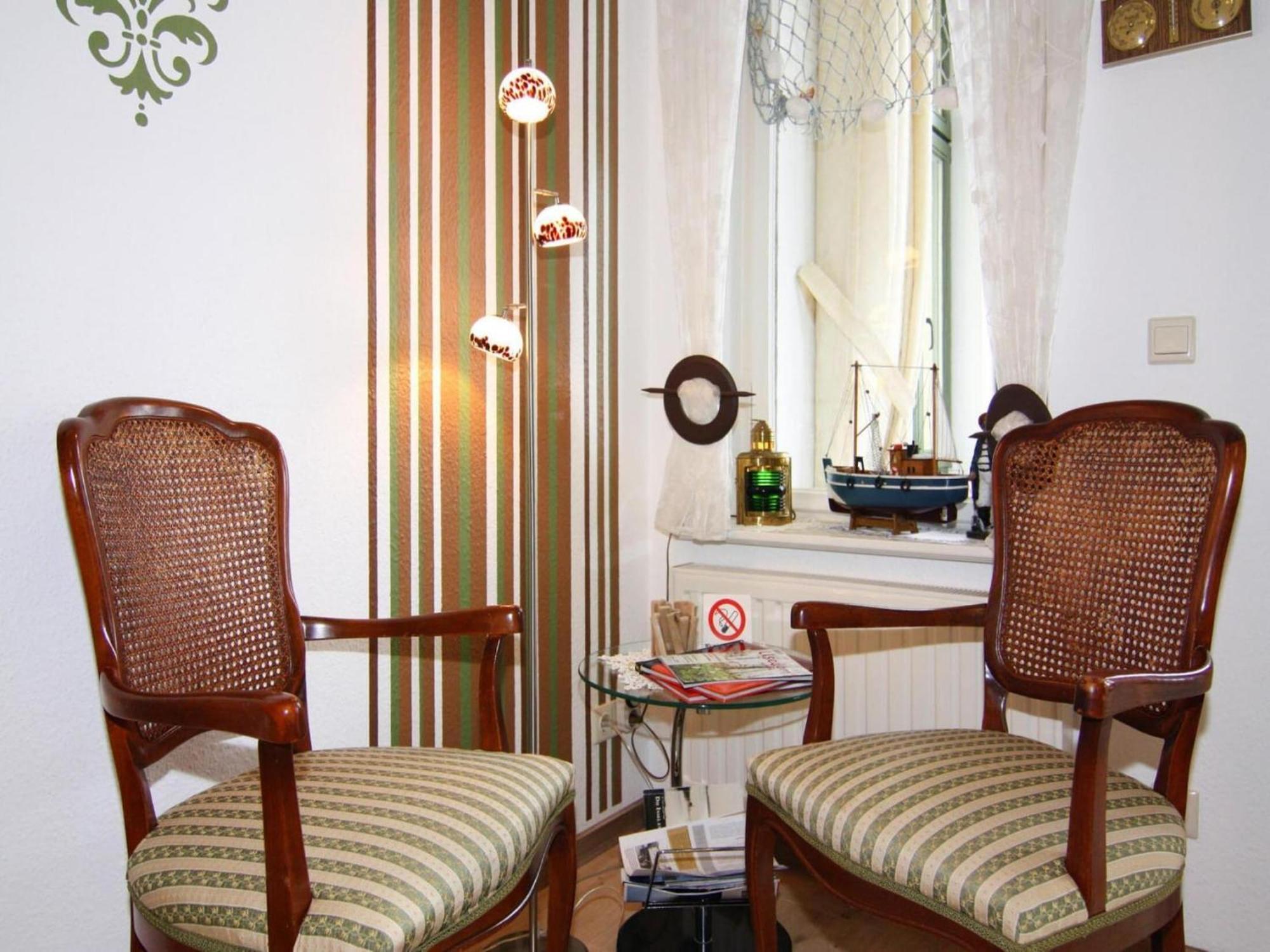 Apartment Sea Noise Ahlbeck 제바트헤링스도르프 외부 사진