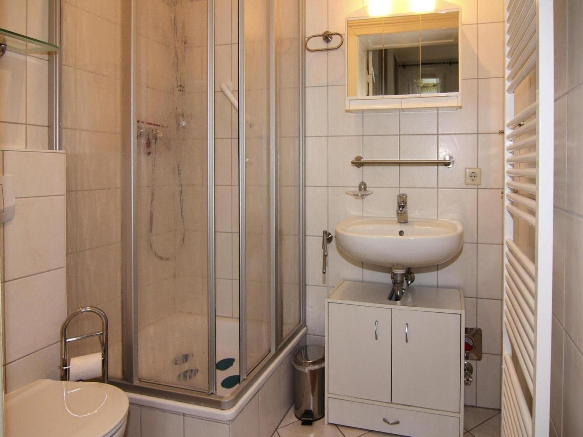 Apartment Sea Noise Ahlbeck 제바트헤링스도르프 외부 사진