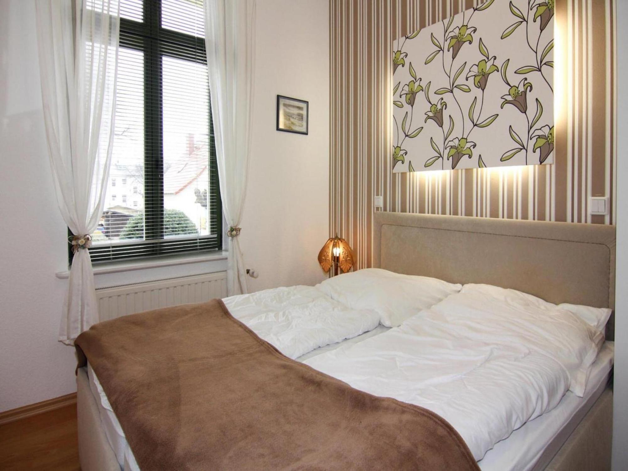 Apartment Sea Noise Ahlbeck 제바트헤링스도르프 외부 사진