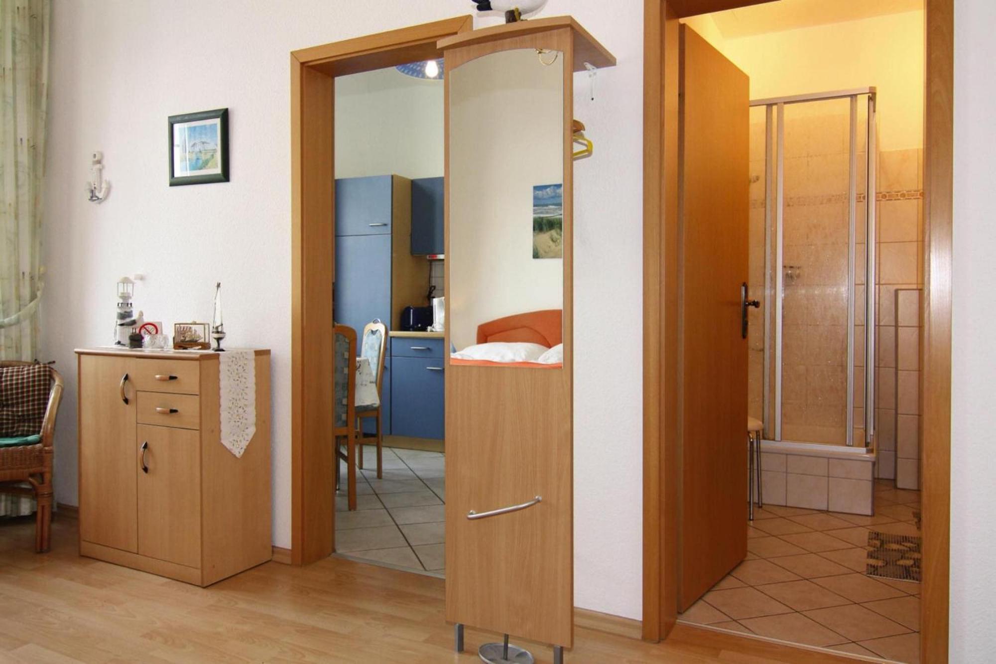 Apartment Sea Noise Ahlbeck 제바트헤링스도르프 외부 사진