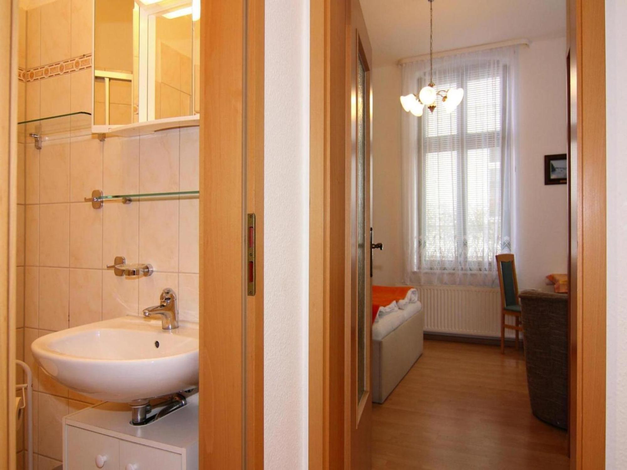 Apartment Sea Noise Ahlbeck 제바트헤링스도르프 외부 사진