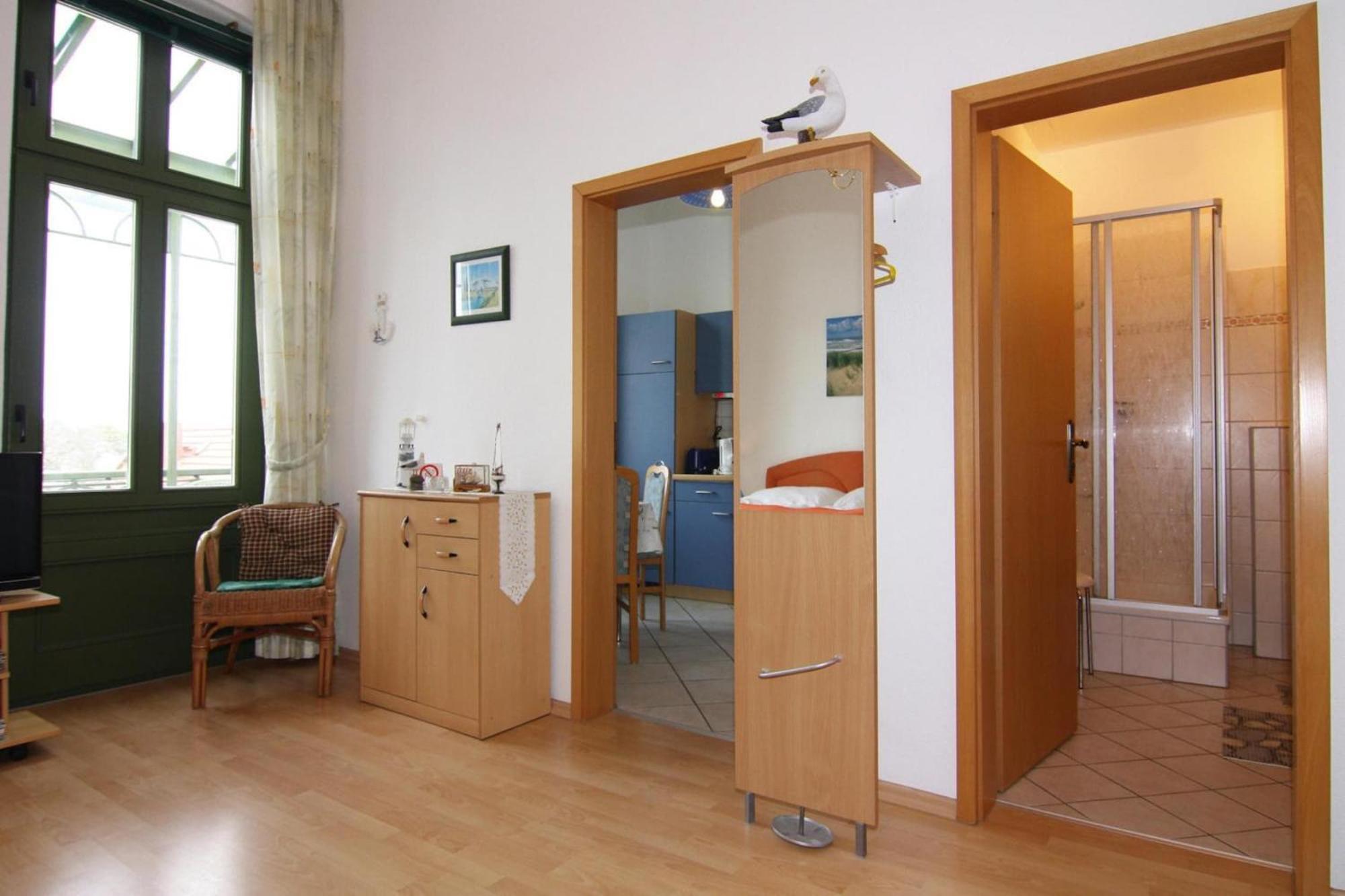Apartment Sea Noise Ahlbeck 제바트헤링스도르프 외부 사진