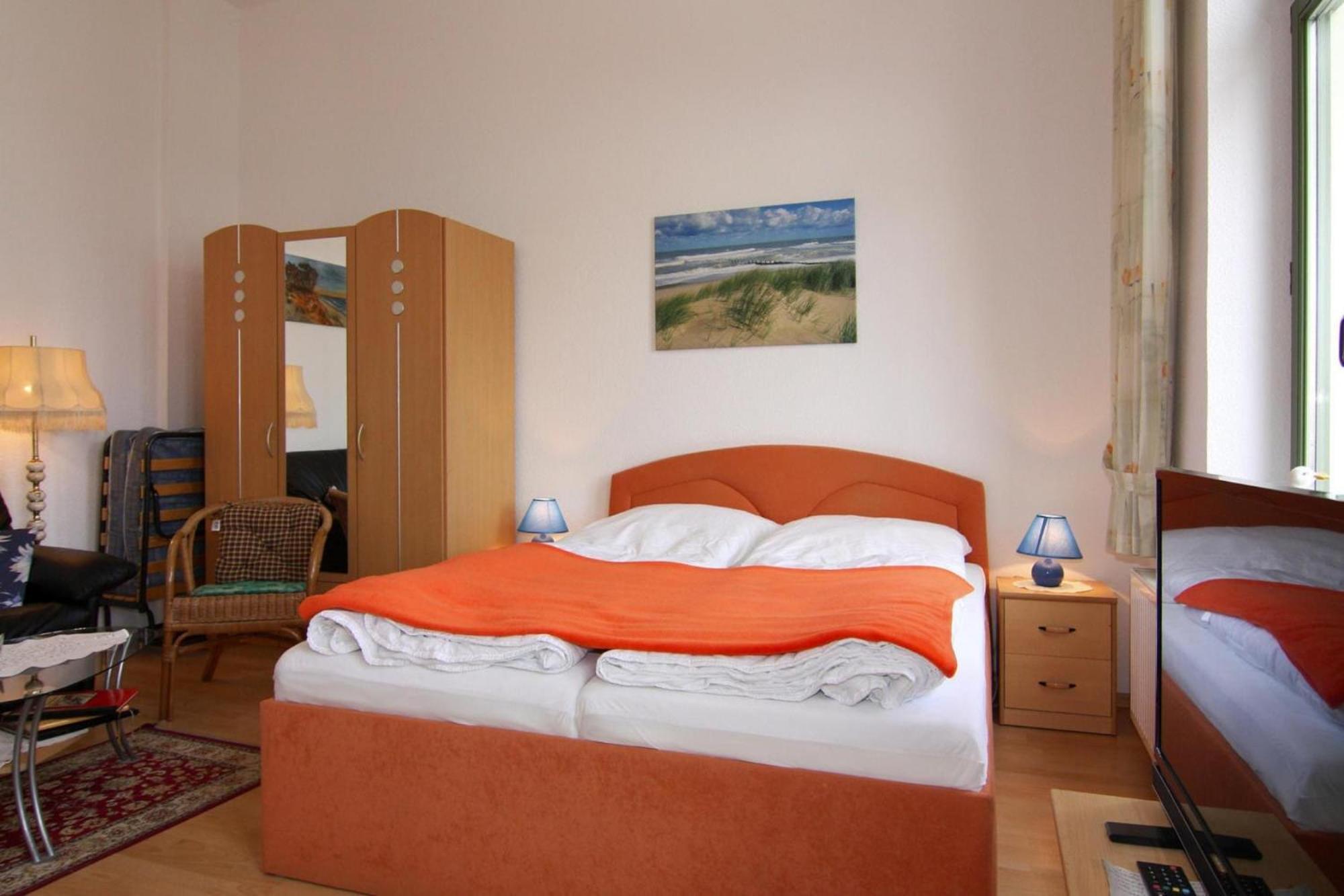 Apartment Sea Noise Ahlbeck 제바트헤링스도르프 외부 사진