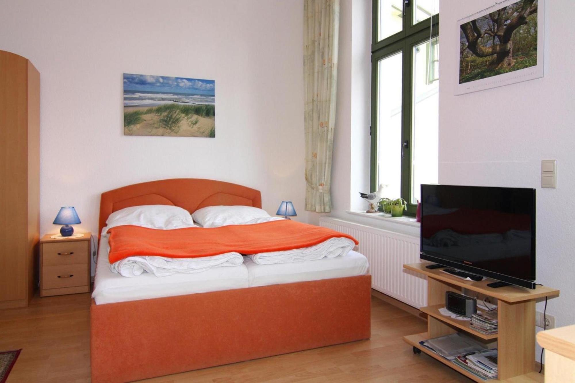 Apartment Sea Noise Ahlbeck 제바트헤링스도르프 외부 사진