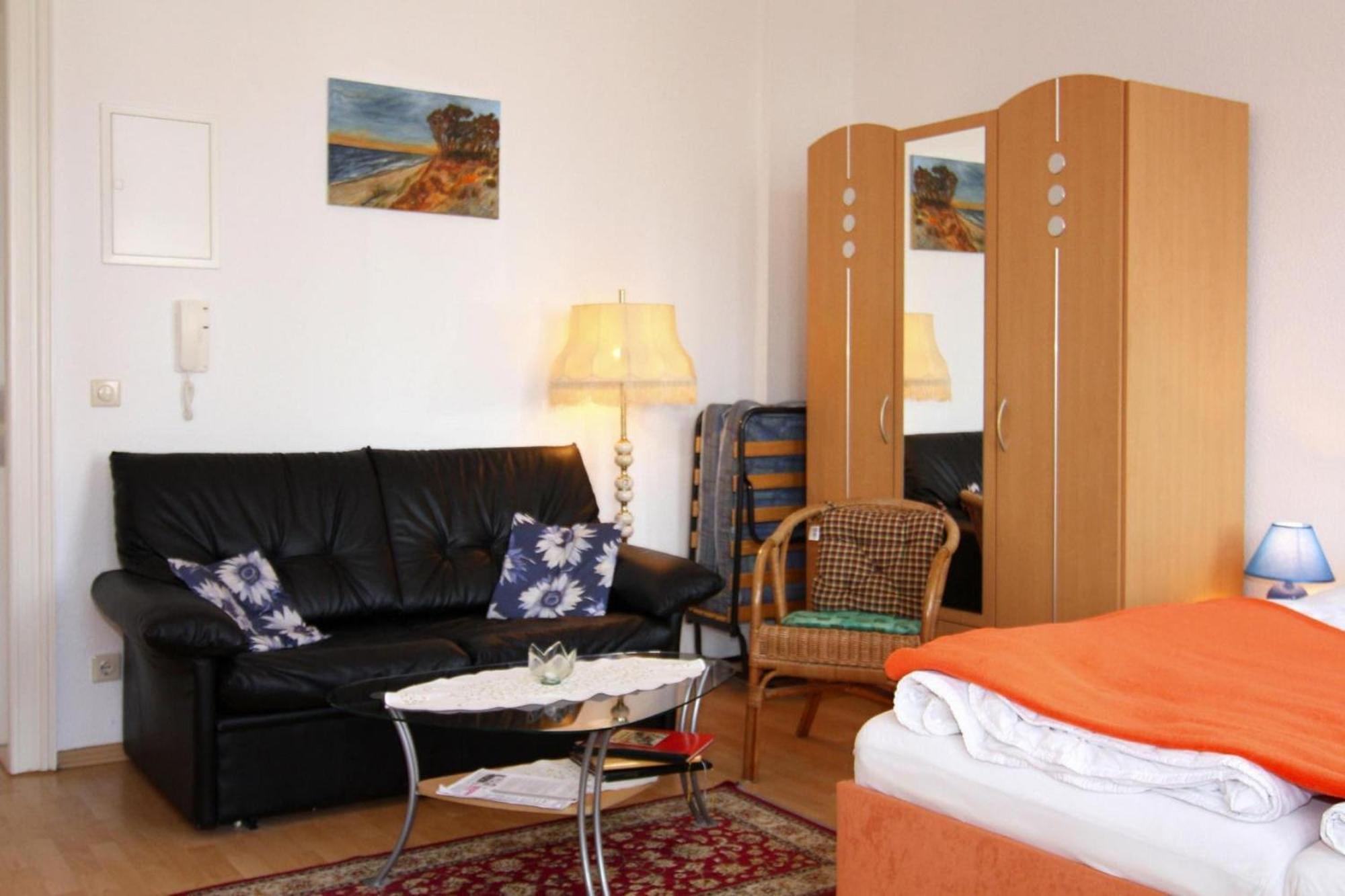 Apartment Sea Noise Ahlbeck 제바트헤링스도르프 외부 사진