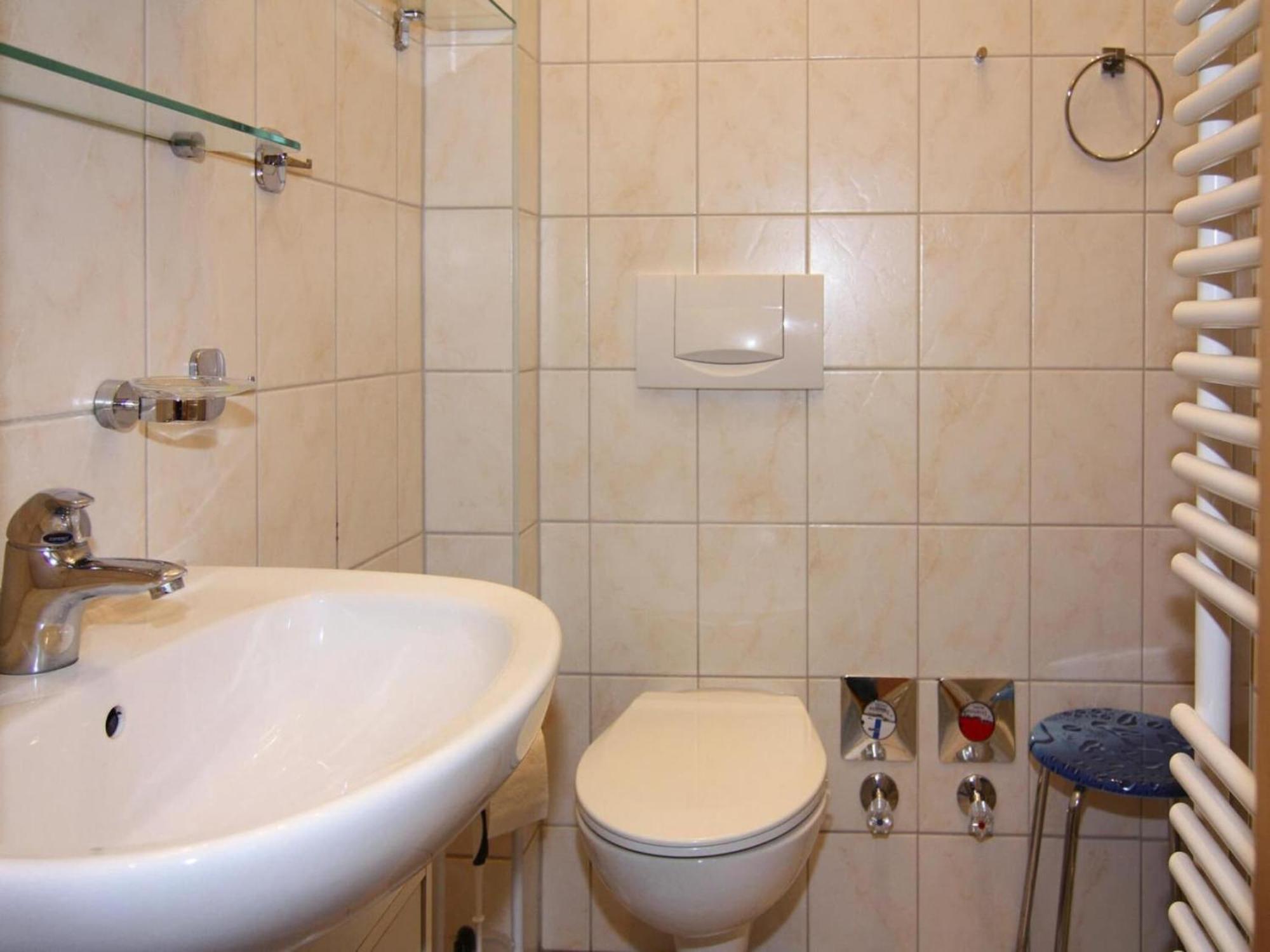 Apartment Sea Noise Ahlbeck 제바트헤링스도르프 외부 사진