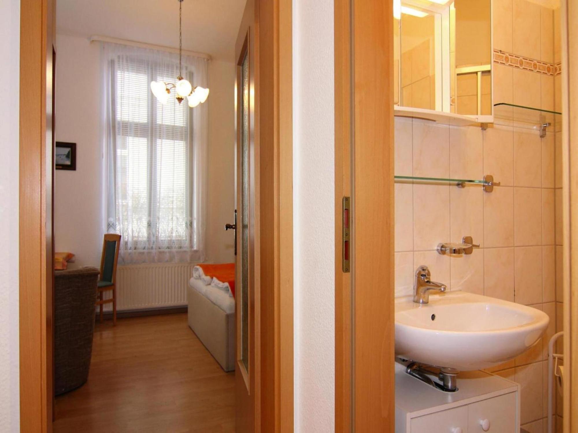 Apartment Sea Noise Ahlbeck 제바트헤링스도르프 외부 사진