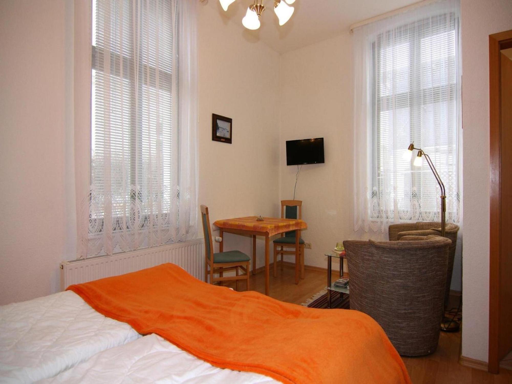 Apartment Sea Noise Ahlbeck 제바트헤링스도르프 외부 사진