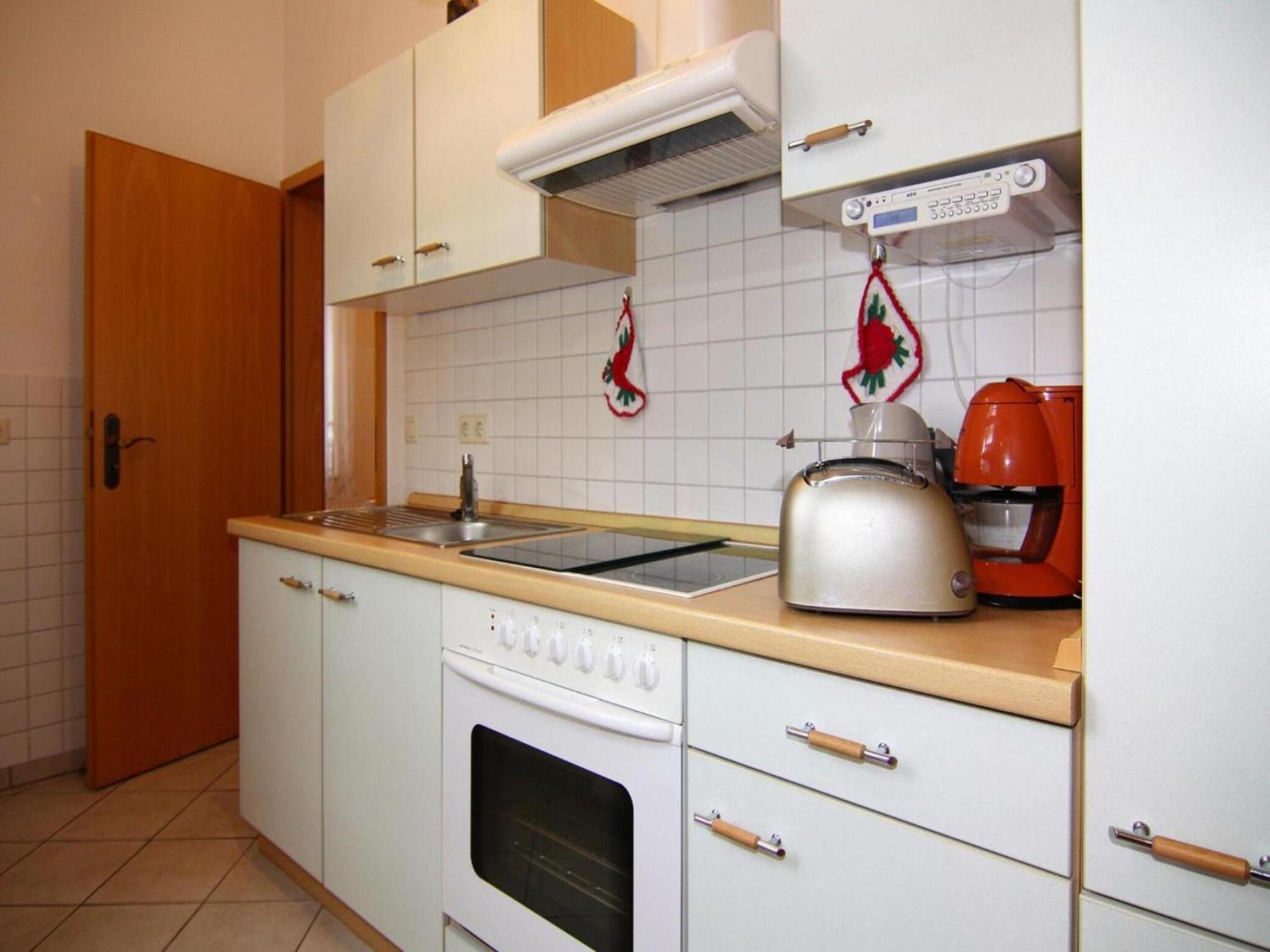 Apartment Sea Noise Ahlbeck 제바트헤링스도르프 외부 사진